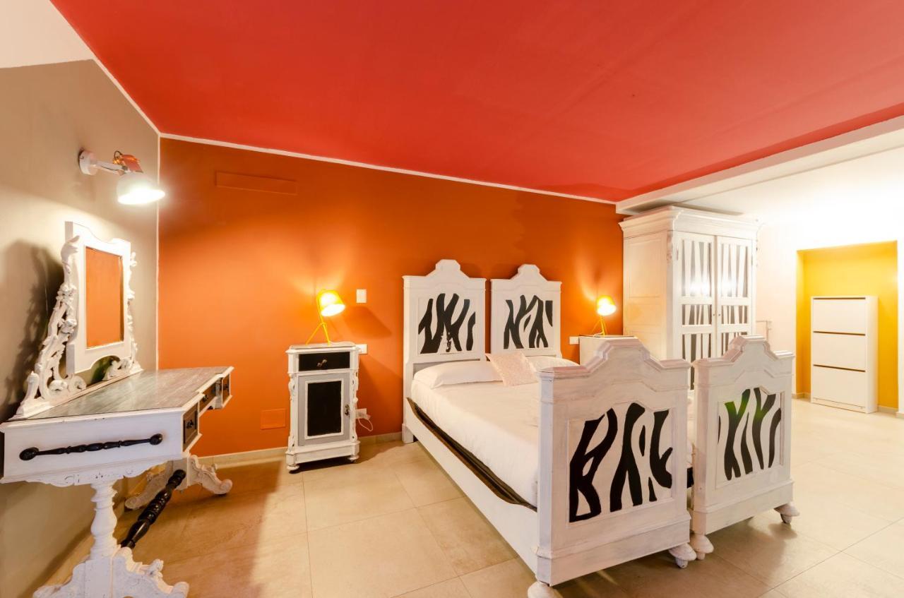 Joivy Vibrant Open-Plan Apt For 6 In Historic Centre Apartment Genoa Ngoại thất bức ảnh